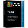 AVG PC TuneUp - 1 PC, 1 Year