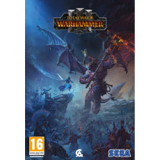PC - Total War: Warhammer III PC - Total War: Warhammer III