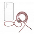 Pouzdro FIXED Pure Neck Galaxy A25 5G