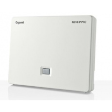 Gigaset N510 IP PRO se sluchátkem S650H PRO Gigaset N510 IP PRO se sluchátkem S650H PRO