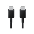 Samsung USB-C kabel (5A, 1.8m) Black