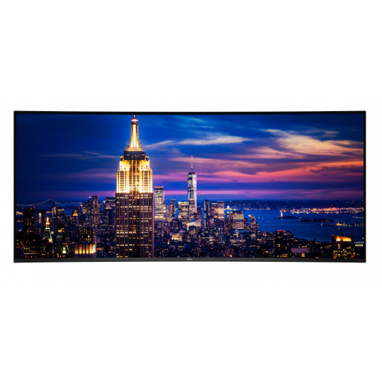 Dell UltraSharp/U5226KW WOST/52"/IPS/6144x2560/120Hz/5ms/Stříbrná/3RNBD