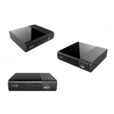 SET TOP BOX, DVB-T2 181H, VIVAX SET TOP BOX, DVB-T2 181H, VIVAX