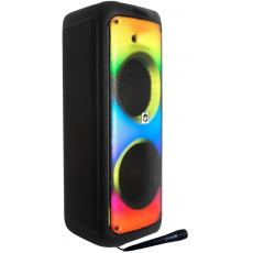 Repro Stromberg Tempo 2 Bluetooth s mikrofonem 120W