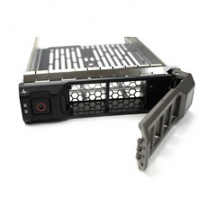 Dell rámeček pro SATA/SAS HDD do serveru PowerEdge 3,5" Dell rámeček pro SATA/SAS HDD do serveru PowerEdge 3,5"