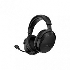 HyperX Cloud Stinger 3 – Wireless Gaming Headset Black HyperX Cloud Stinger 3 – Wireless Gaming Headset Black