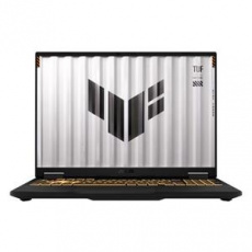 ASUS TUF Gaming F16 - i7 14650HX/32GB/1TB SSD/RTX 5070 8GB/16"/2,5K/IPS/165Hz/2y PUR/Bez OS/šedá ASUS TUF Gaming F16 - i7 14650HX/32GB/1TB SSD/RTX 5070 8GB/16"/2,5K/IPS/165Hz/2y PUR/Bez OS/šedá