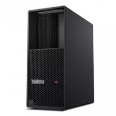 Lenovo ThinkStation P3 Tower Gen 2 Core Ultra 9 285K/48GB/512GB SSD/3y Onsite/Win11 Pro/černá Lenovo ThinkStation P3 Tower Gen 2 Core Ultra 9 285K/48GB/512GB SSD/3y Onsite/Win11 Pro/černá