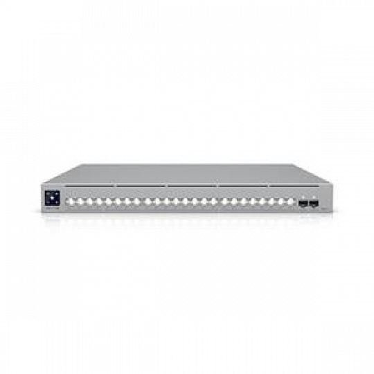 Ubiquiti USW-Pro-XG-24-PoE, UniFi Pro XG 24 PoE Ubiquiti USW-Pro-XG-24-PoE, UniFi Pro XG 24 PoE
