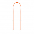 Crossbody Strap - Orange