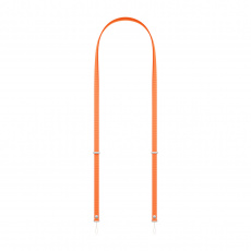 Crossbody Strap - Orange Crossbody Strap - Orange