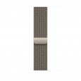 Watch Acc/46/Natural Milanese Loop - M/L