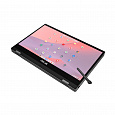 ASUS Chromebook CM14 Flip/CM1402FM2A-EDU8128/MTK-520/14"/FHD/T/8GB/128GB/Mali G52/Chrome EDU/Gray/2R