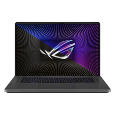 ASUS ROG Zephyrus G16/GU603ZI/i7-12700H/16"/FHD/16GB/512GB SSD/RTX 4070/bez OS/Gray/2R ASUS ROG Zephyrus G16/GU603ZI/i7-12700H/16"/FHD/16GB/512GB SSD/RTX 4070/bez OS/Gray/2R