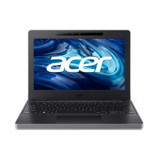 Acer TravelMate B3/TMB311-33-TCO/N100/11,6"/1366x768/4GB/128GB SSD/UHD/W11P EDU/Black/2R Acer TravelMate B3/TMB311-33-TCO/N100/11,6"/1366x768/4GB/128GB SSD/UHD/W11P EDU/Black/2R
