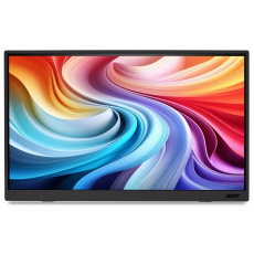 Acer/PM191QEbmiuux/18,5"/IPS/FHD/100Hz/7ms/Černá/2R