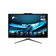 MSI PRO/AP222T 14MA-668EU/21,5"/FHD/T/G7400/8GB/128GB/Intel int/W11P/Černá/3R