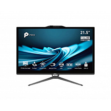 MSI PRO/AP222T 14MA-668EU/21,5"/FHD/T/G7400/8GB/128GB/Intel int/W11P/Černá/3R MSI PRO/AP222T 14MA-668EU/21,5"/FHD/T/G7400/8GB/128GB/Intel int/W11P/Černá/3R