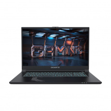 Gigabyte G7 KF 2023, 17,3" FHD, i5-12500H, 16GB, 512GB SSD, RTX 4060, DOS, černý, záruka 2 roky 