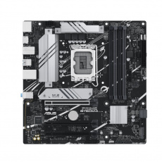 ASUS PRIME B760M-A-CSM/LGA 1700/mATX ASUS PRIME B760M-A-CSM/LGA 1700/mATX