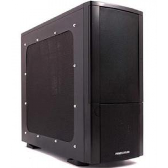 PRIMECOOLER MeshCase AS MeshSide screw-less