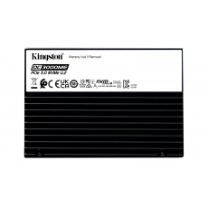 Kingston DC3000ME/3,84TB/SSD/2.5"/U.2/5R Kingston DC3000ME/3,84TB/SSD/2.5"/U.2/5R