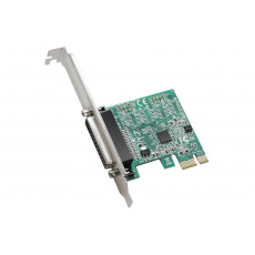 EVOLVEO LPT PCIe, rozšiřující karta EVOLVEO LPT PCIe, rozšiřující karta