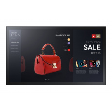 32" LED Samsung PM32F-BC - bez IWB 32" LED Samsung PM32F-BC - bez IWB