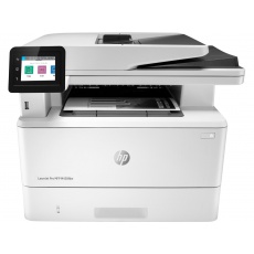 HP LaserJet Pro MFP M428fdw HP LaserJet Pro MFP M428fdw