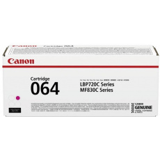 Canon CRG 064 Magenta, 5 000 str.