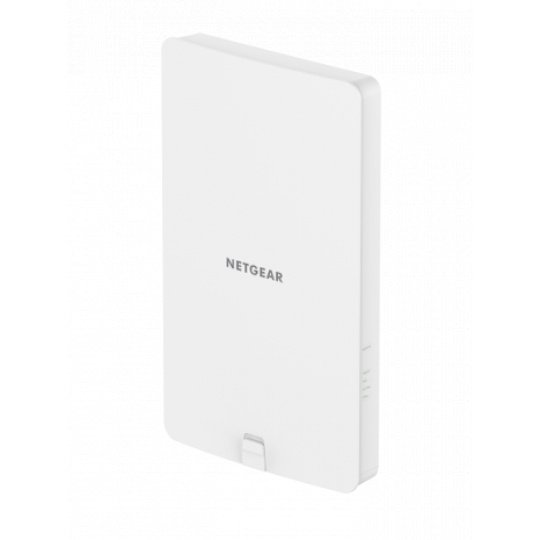 NETGEAR 1PT BUSINESS WIFI 6 2+2 AP OUTDOOR