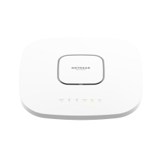 NETGEAR 2PT WIFI 6E AX7800 APP MANAGED AP