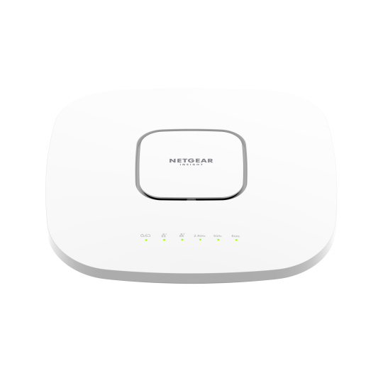 NETGEAR 2PT WIFI 6E AX7800 APP MANAGED AP