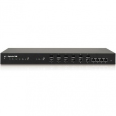 Ubiquiti EdgeSwitch 16-Port, 10G Ubiquiti EdgeSwitch 16-Port, 10G