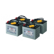 Battery replacement kit RBC14