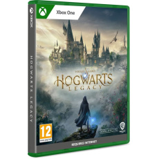 XOne - Hogwarts Legacy XOne - Hogwarts Legacy