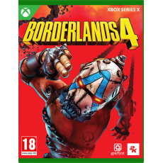 XSX - Borderlands 4 XSX - Borderlands 4