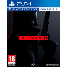 PS4 - Hitman 3 PS4 - Hitman 3