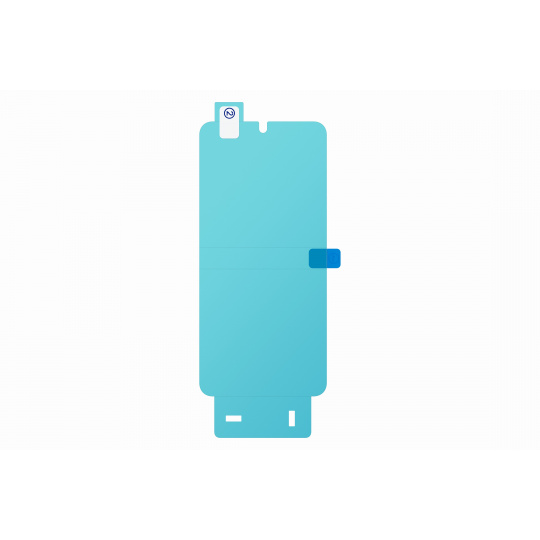 Samsung Ochranná fólie pro Samsung Galaxy S22 Transparent