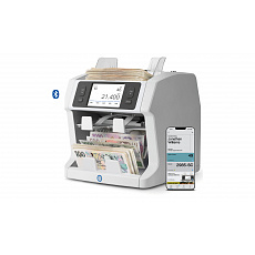 Počítačka bankovek SAFESCAN 2995-SC Počítačka bankovek SAFESCAN 2995-SC