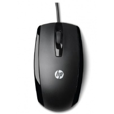 HP X500/Kancelářská/Optická/Drátová USB/Černá HP X500/Kancelářská/Optická/Drátová USB/Černá