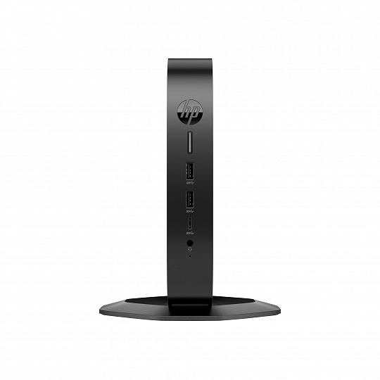 HP Elite t655 Thin Client HP Elite t655 Thin Client