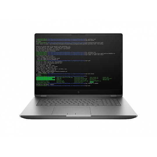 HP ZBook Fury/18 G1i/U7-255HX/18"/2560x1600/32GB/1TB/RTX 1000/W11P/Gray/3R Offsite