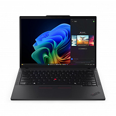 Lenovo ThinkPad T/ThinkPad T14 G7/Intel Core Ultra 5 325/14"/WUXGA/16GB/512GB/Intel int/W11P/Black/3