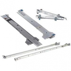 Dell ReadyRails 1U Static Rails for 2/4-Post RacksCusKit Dell ReadyRails 1U Static Rails for 2/4-Post RacksCusKit
