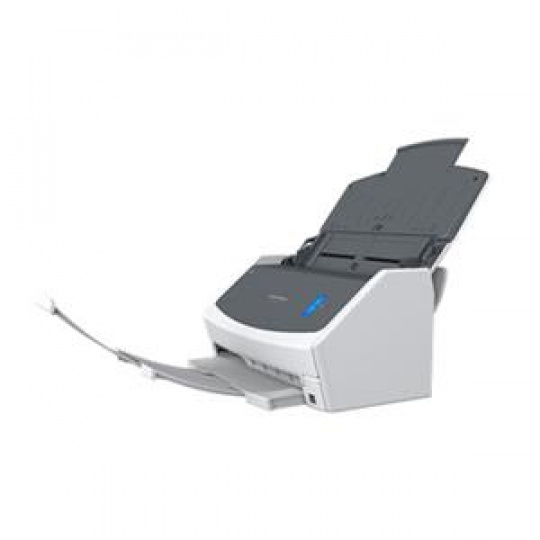 Fujitsu ScanSnap iX1400, A4, duplex, 80 ipm, color, USB 3.2, ADF 50