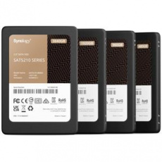 Synology 2.5” SATA SSD SAT5210 3840GB