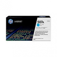 HP toner 507A/Cyan/6000 stran HP toner 507A/Cyan/6000 stran