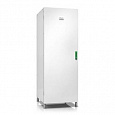 APC Klasická skříň na baterie, IEC, 700 mm široká, Config D, Galaxy VS/VL a Easy UPS 3-Phase Modular
