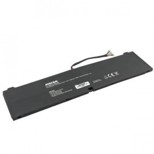 AVACOM Náhradní baterie Acer Predator Triton 500 Li-Pol 15,2V 5395mAh 82Wh